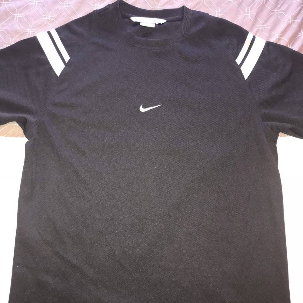 Nike size men’s large